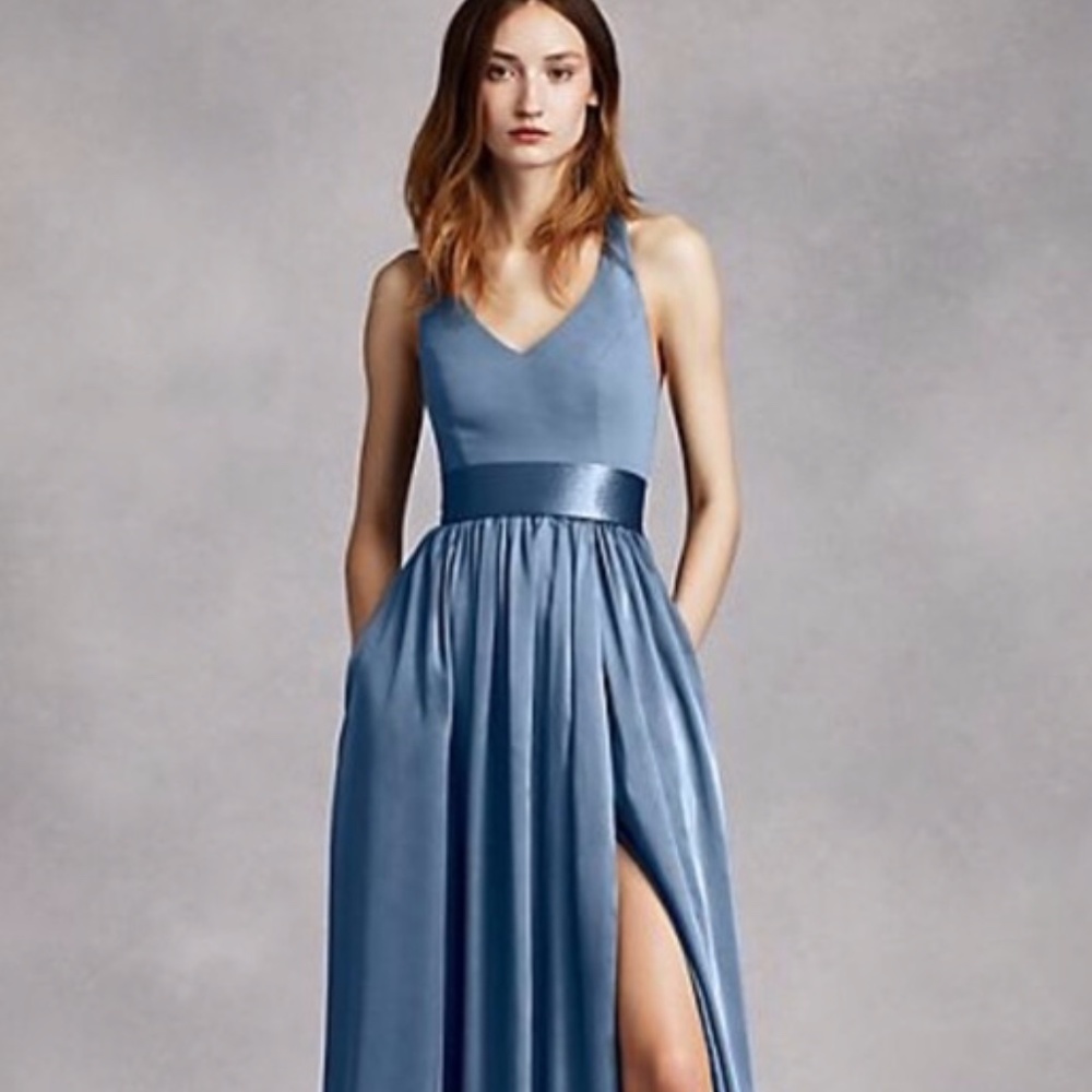 VERA WANG Dress Sz 0